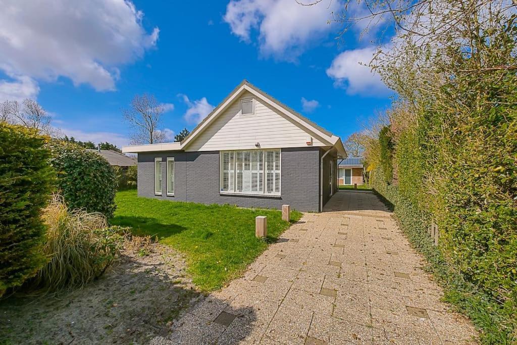 Vakantiehuis Duyngans - Julianadorp Aan Zee Exterior photo